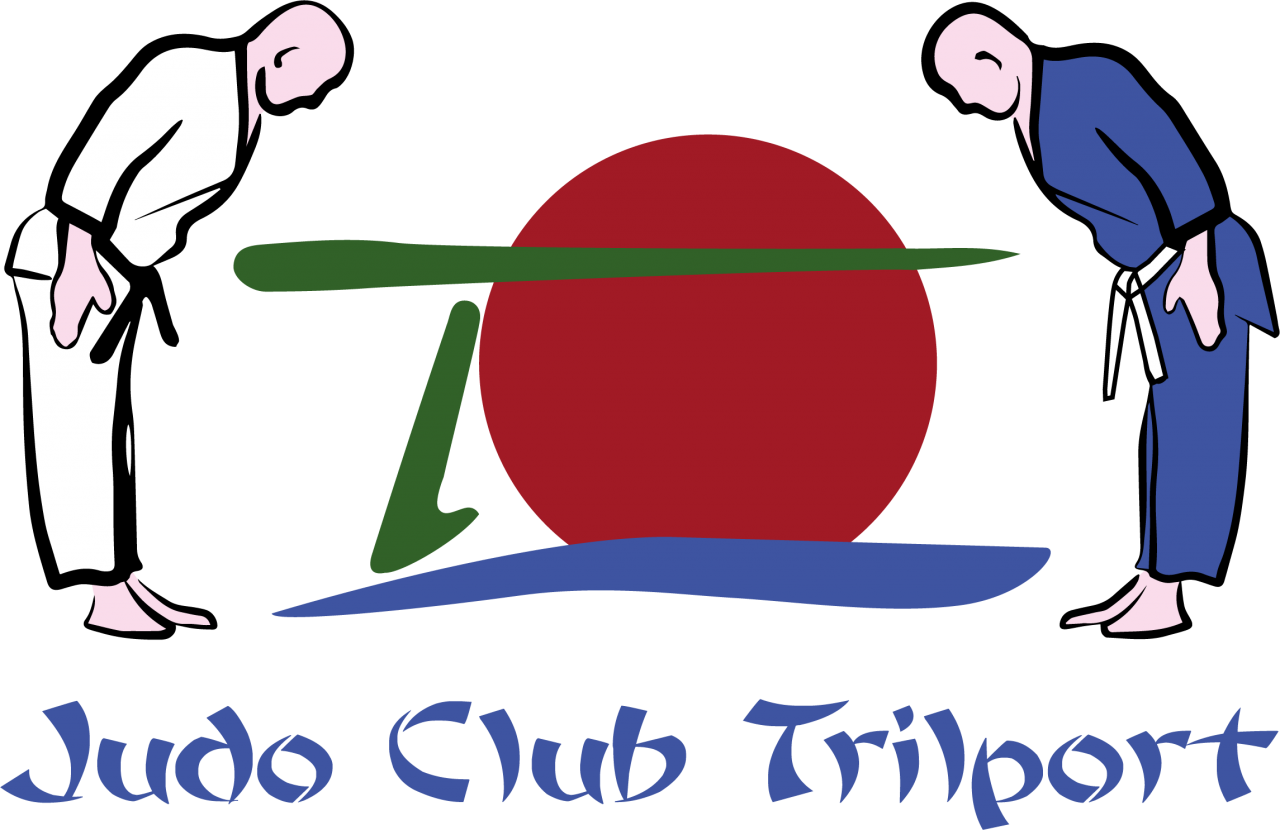 Logo JUDO CLUB TRILPORT