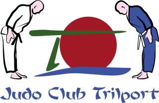 JUDO CLUB TRILPORT