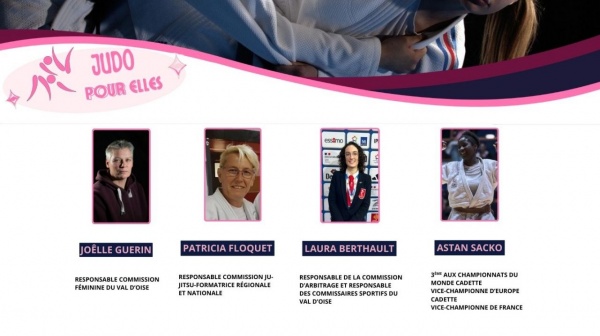 ENTRAÎNEMENT FÉMININ À CORMEILLES 95